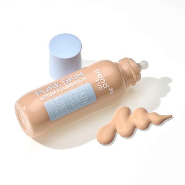 Foundation Pure Skin Serum 020 trend !t up