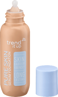 Foundation Pure Skin Serum 030 trend !t up