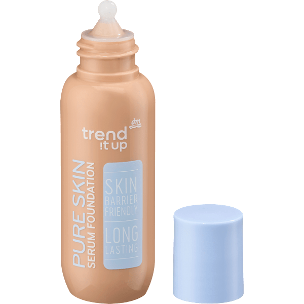 Foundation Pure Skin Serum 030 trend !t up