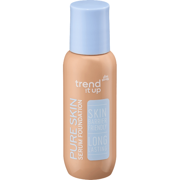 Foundation Pure Skin Serum 030 trend !t up