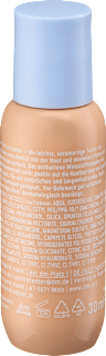 Foundation Pure Skin Serum 030 trend !t up
