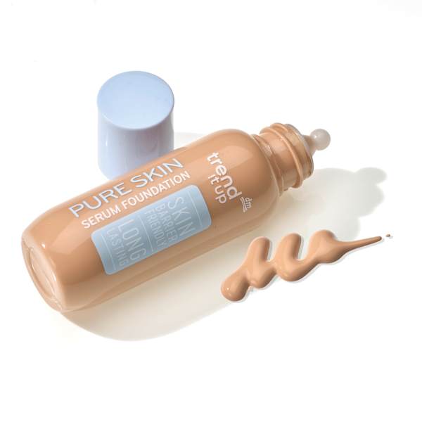 Foundation Pure Skin Serum 030 trend !t up