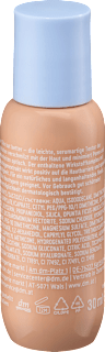 Foundation Pure Skin Serum 040 trend !t up