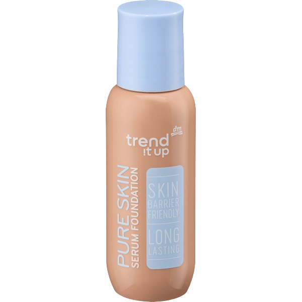 Foundation Pure Skin Serum 040 trend !t up