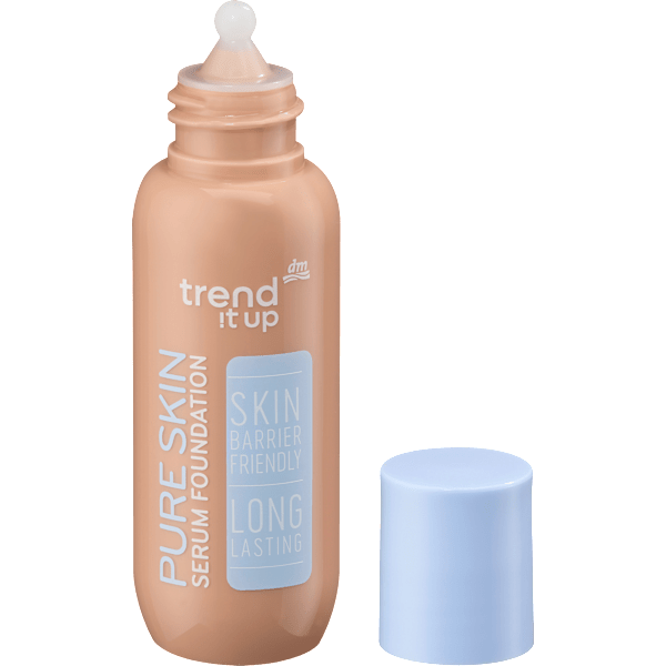 Foundation Pure Skin Serum 040 trend !t up