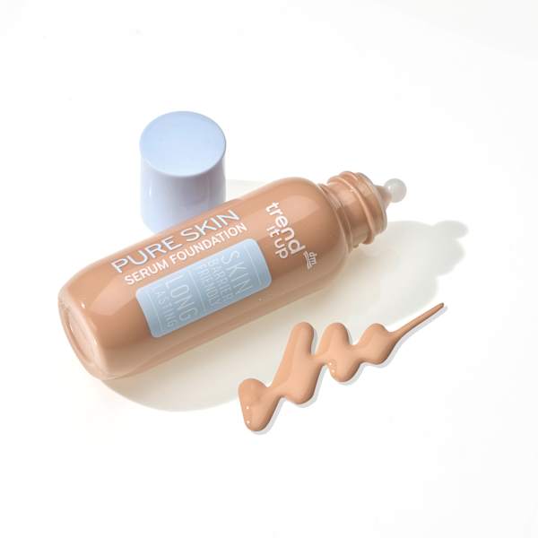 Foundation Pure Skin Serum 040 trend !t up