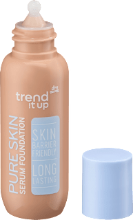 Foundation Pure Skin Serum 040 trend !t up