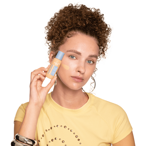 Foundation Pure Skin Serum 050 trend !t up