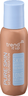Foundation Pure Skin Serum 050 trend !t up