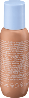 Foundation Pure Skin Serum 050 trend !t up