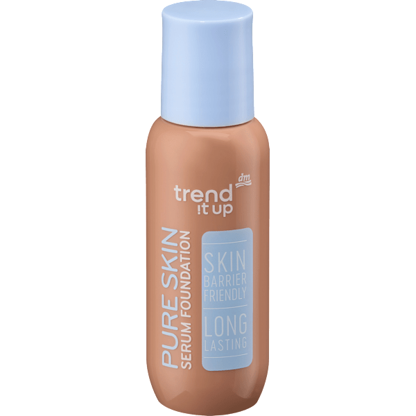 Foundation Pure Skin Serum 050 trend !t up