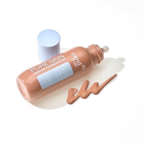 Foundation Pure Skin Serum 050 trend !t up