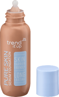 Foundation Pure Skin Serum 050 trend !t up