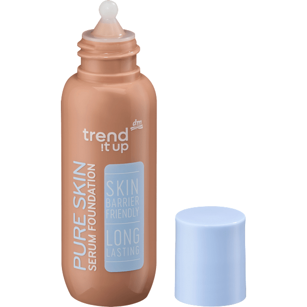 Foundation Pure Skin Serum 050 trend !t up