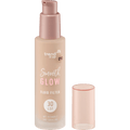 Foundation Smooth Glow Fluid Filter LSF 30, 010 Cool Sand trend !t up