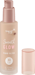 Foundation Smooth Glow Fluid Filter LSF 30, 010 Cool Sand trend !t up
