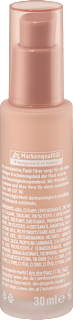 Foundation Smooth Glow Fluid Filter LSF 30, 030 Warm Almond trend !t up