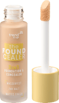 Foundation & Concealer The Foundcealer 2in1 010 trend !t up