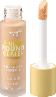 Foundation & Concealer The Foundcealer 2in1 010 trend !t up