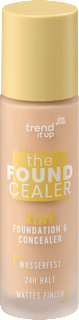 Foundation & Concealer The Foundcealer 2in1 010 trend !t up