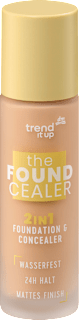 Foundation & Concealer The Foundcealer 2in1 020 trend !t up