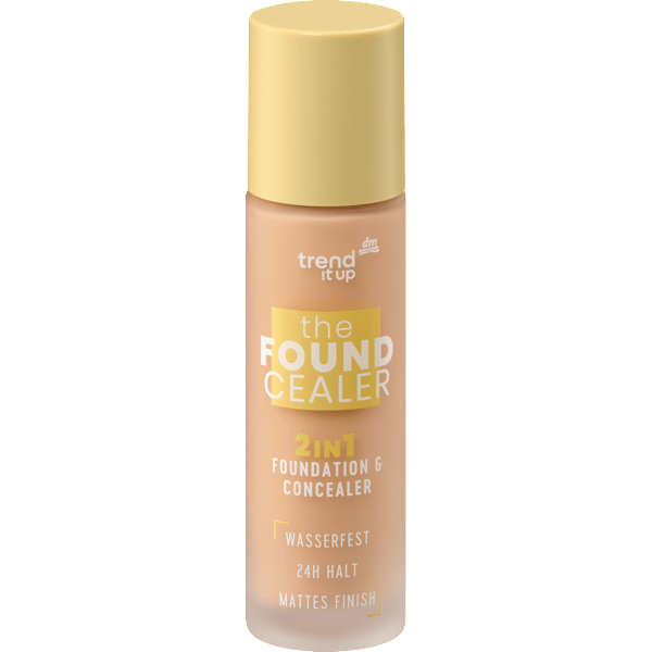 Foundation & Concealer The Foundcealer 2in1 020 trend !t up