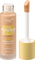 Foundation & Concealer The Foundcealer 2in1 020 trend !t up
