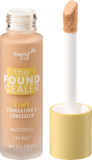 Foundation & Concealer The Foundcealer 2in1 020 trend !t up