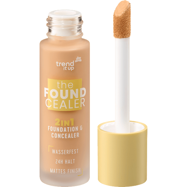Foundation & Concealer The Foundcealer 2in1 030 trend !t up
