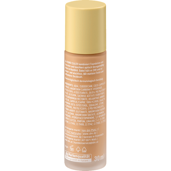 Foundation & Concealer The Foundcealer 2in1 030 trend !t up