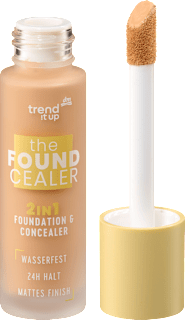 Foundation & Concealer The Foundcealer 2in1 030 trend !t up