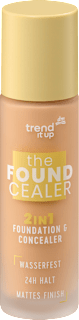 Foundation & Concealer The Foundcealer 2in1 030 trend !t up