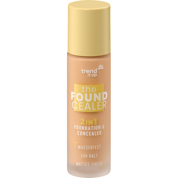 Foundation & Concealer The Foundcealer 2in1 030 trend !t up