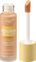 Foundation & Concealer The Foundcealer 2in1 040 trend !t up
