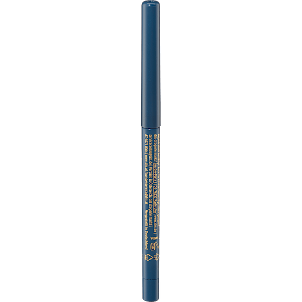 Gel Kajal & Eyeliner 2in1 Line & Define Waterproof 035 trend !t up