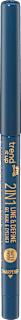 Gel Kajal & Eyeliner 2in1 Line & Define Waterproof 035 trend !t up