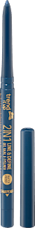Gel Kajal & Eyeliner 2in1 Line & Define Waterproof 035 trend !t up