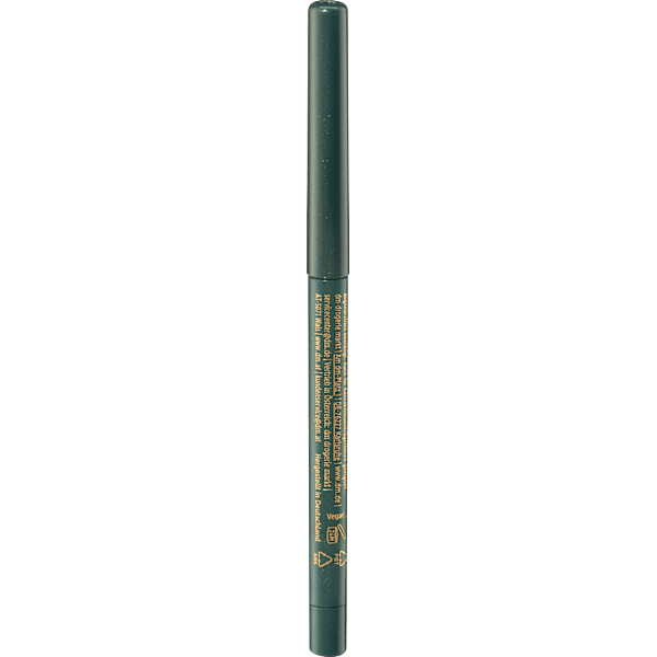 Gel Kajal & Eyeliner 2in1 Line & Define Waterproof 045 trend !t up