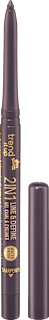 Gel Kajal & Eyeliner 2in1 Line & Define Waterproof 050 trend !t up