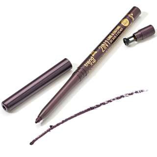 Gel Kajal & Eyeliner 2in1 Line & Define Waterproof 050 trend !t up