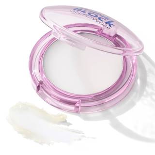 Gel Puder Shine Block trend !t up