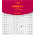 Gesichtssteine Sunset Stage  trend !t up