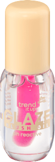 Glaze Blush Oil ph reactive 010  trend !t up