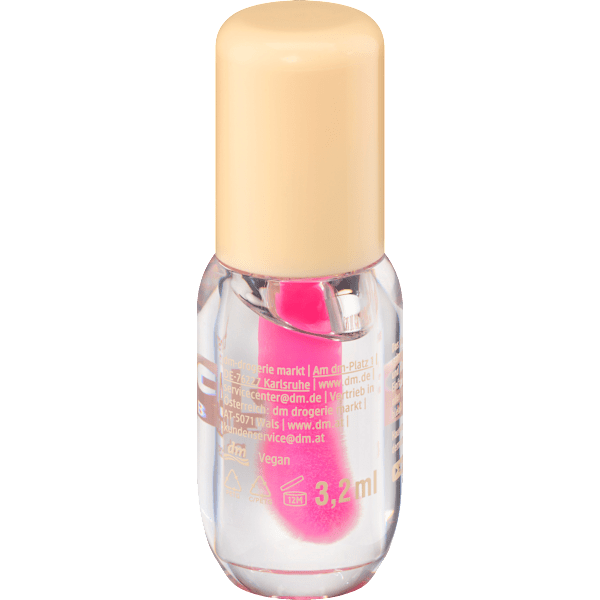 Glaze Blush Oil ph reactive 010 trend !t up