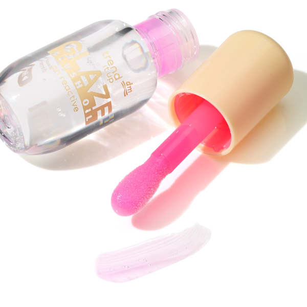 Glaze Blush Oil ph reactive 010 trend !t up