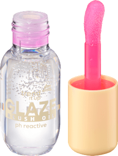 Glaze Blush Oil ph reactive 010  trend !t up