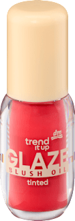Glaze Blush Oil tinted 020 trend !t up