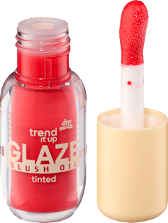 Glaze Blush Oil tinted 020 trend !t up