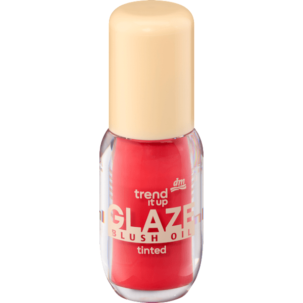 Glaze Blush Oil tinted 020 trend !t up