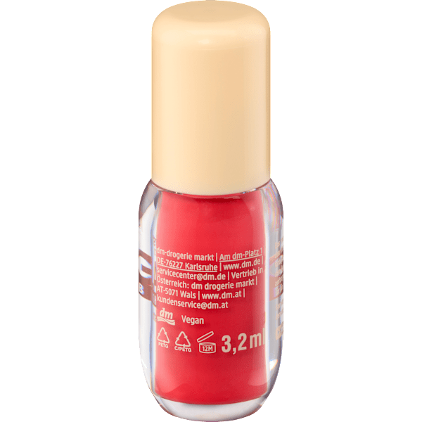 Glaze Blush Oil tinted 020 trend !t up